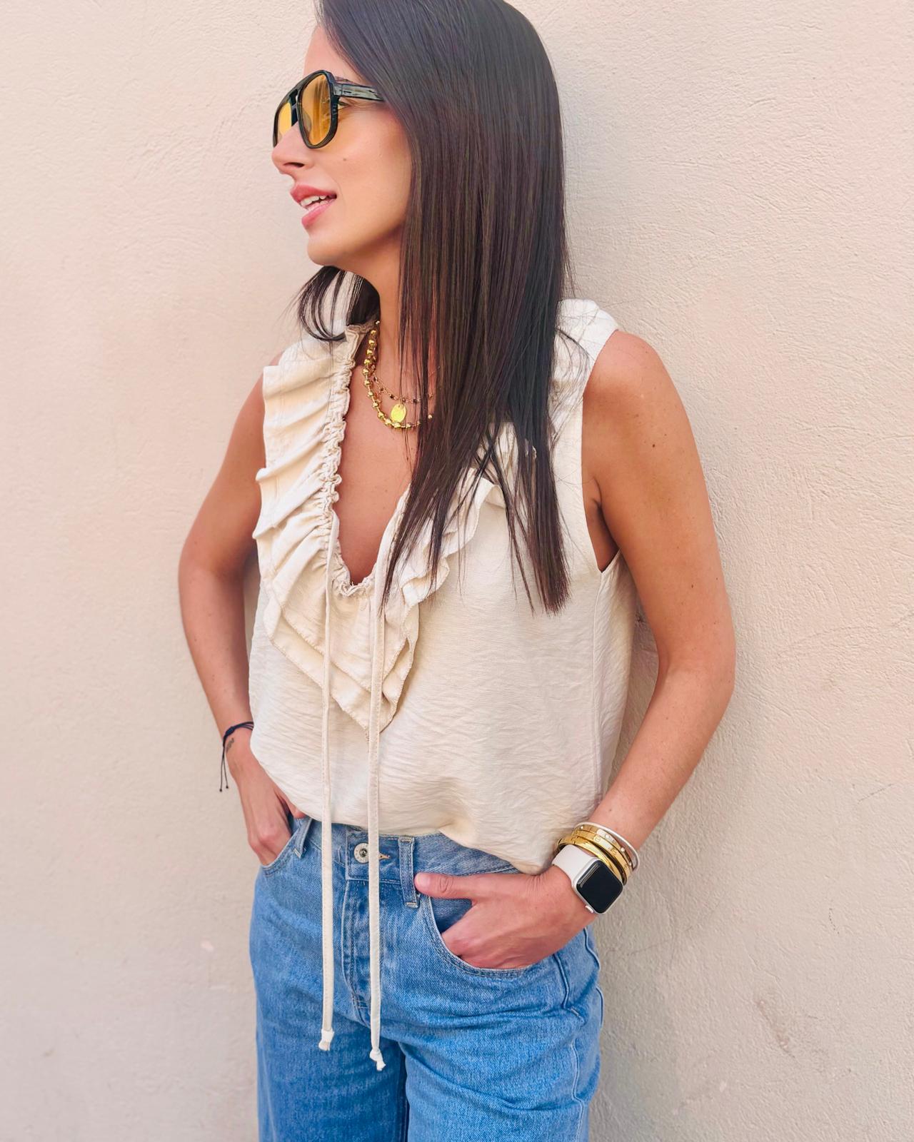 LUPE BLUSA
