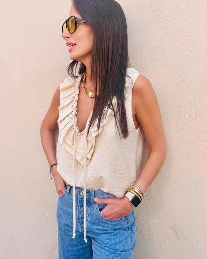 LUPE BLUSA