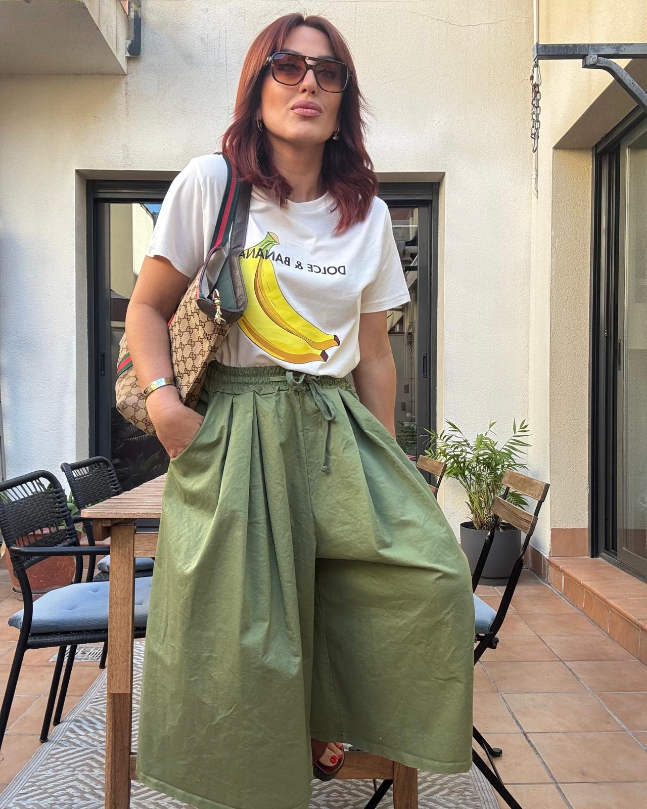 RIMINI CULOTTE