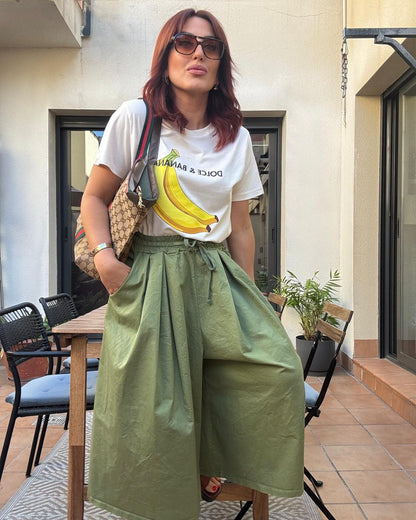 RIMINI CULOTTE
