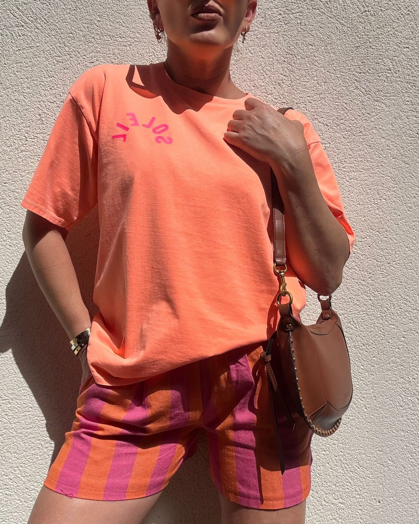 TARIFA SHORT