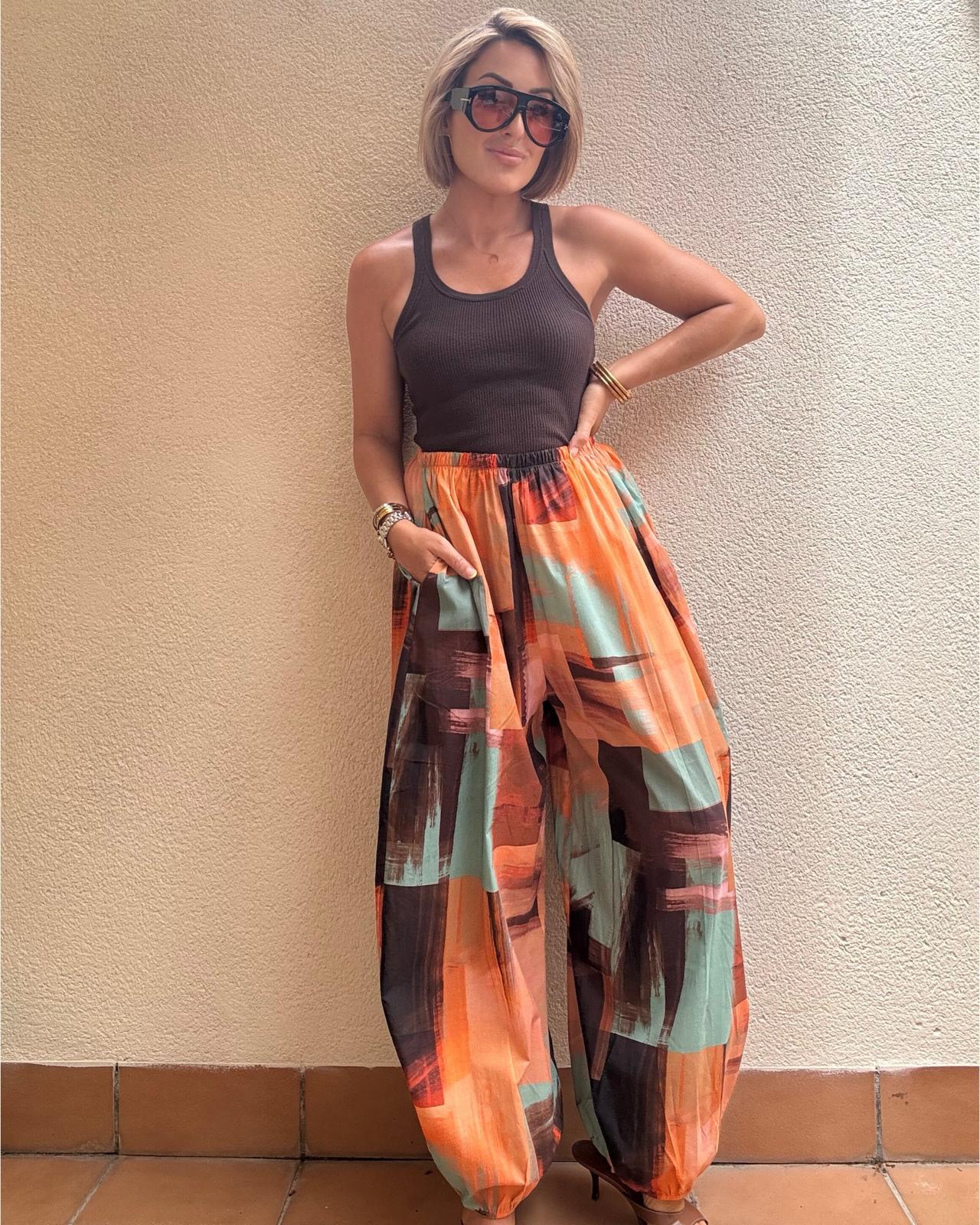 Jazmín Pant