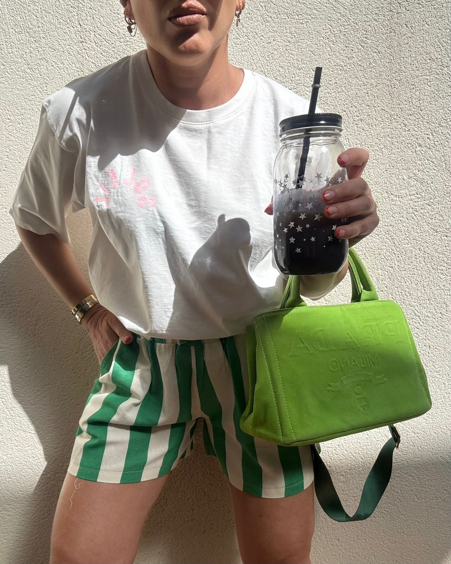TARIFA SHORT