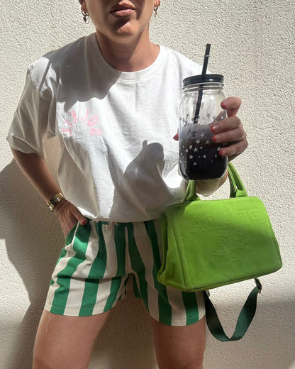 TARIFA SHORT
