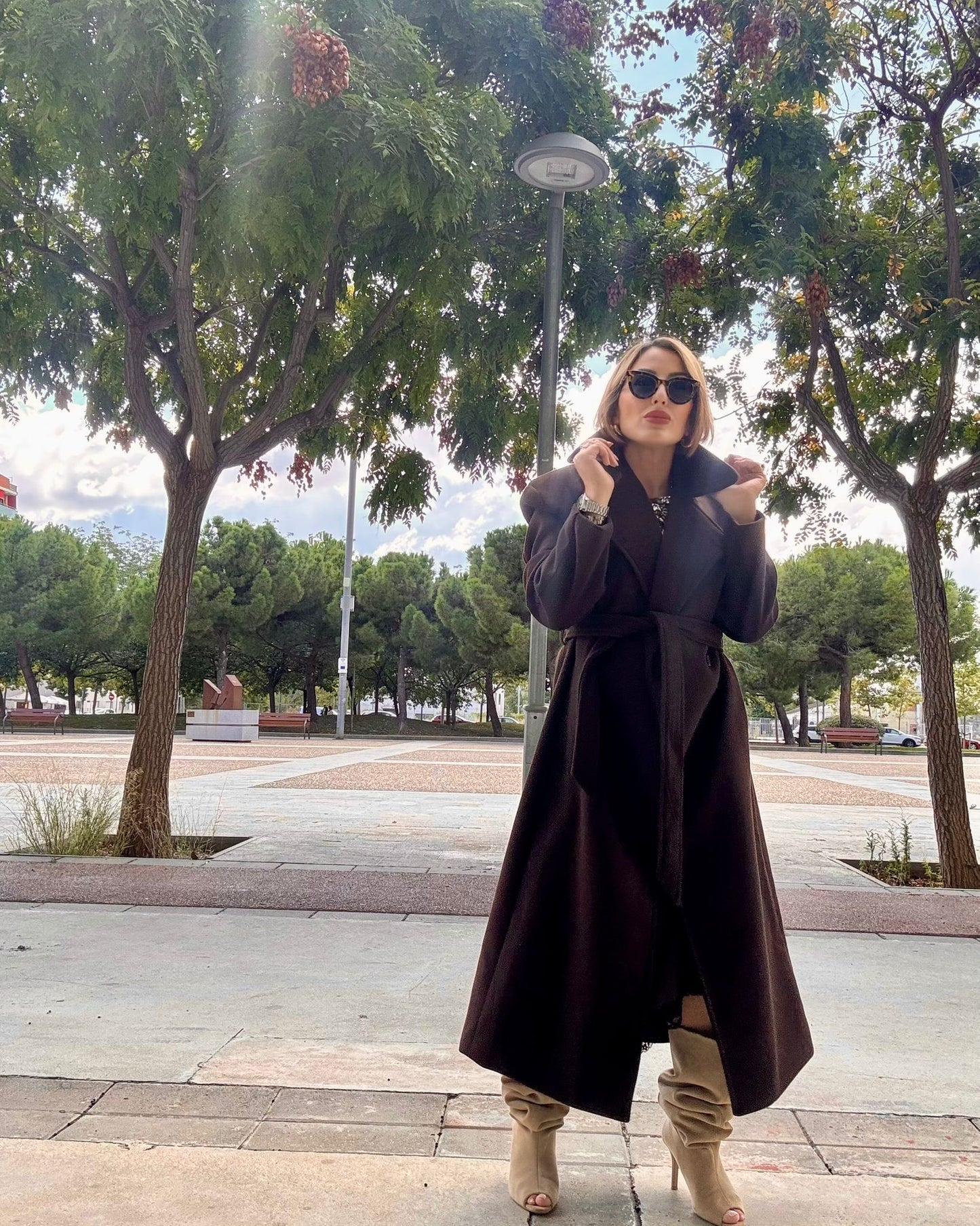 MERY COAT