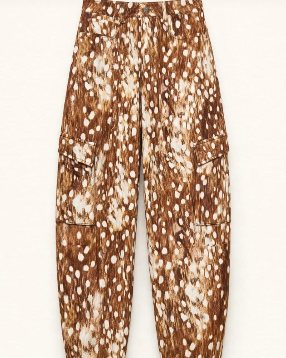 BAMBI PANTS