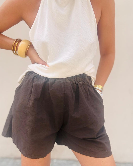 SHORT MARÍA