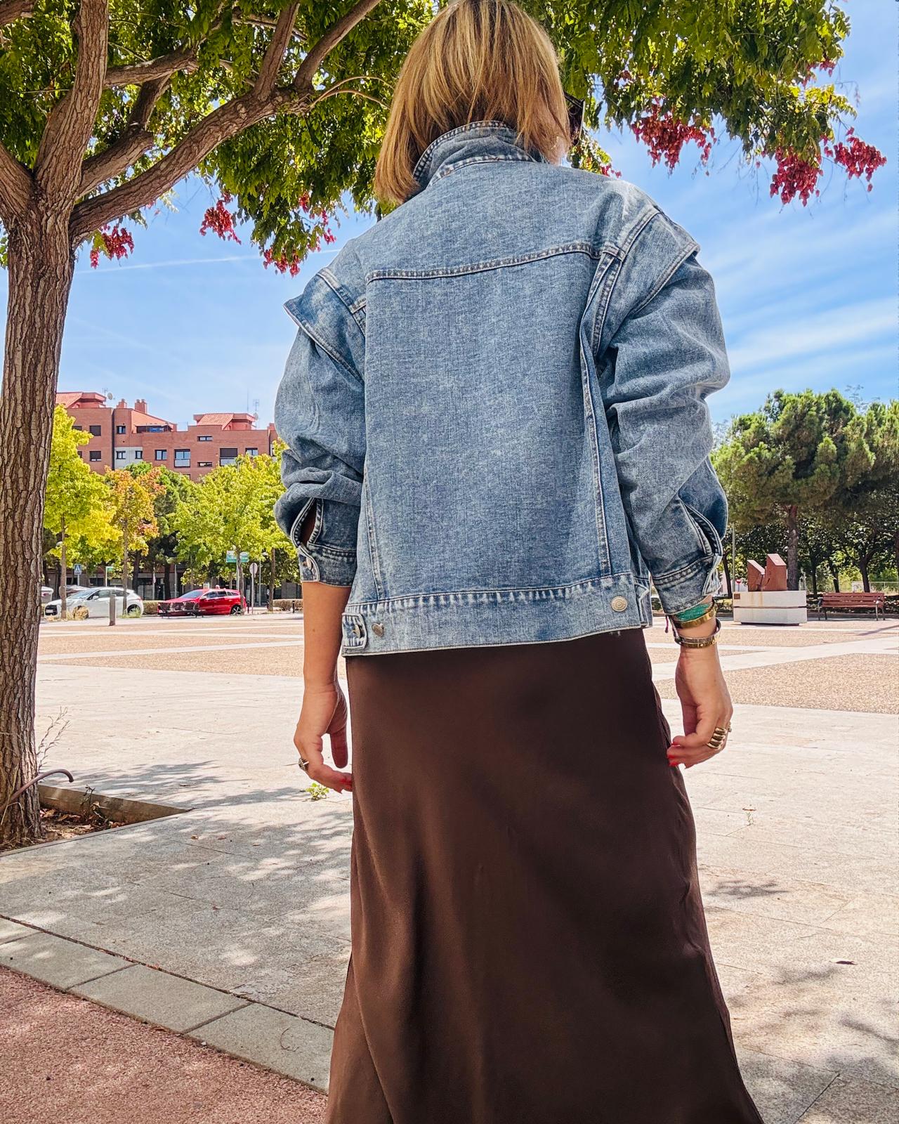 MARA JACKET 2.0