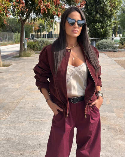 NINA JACKET