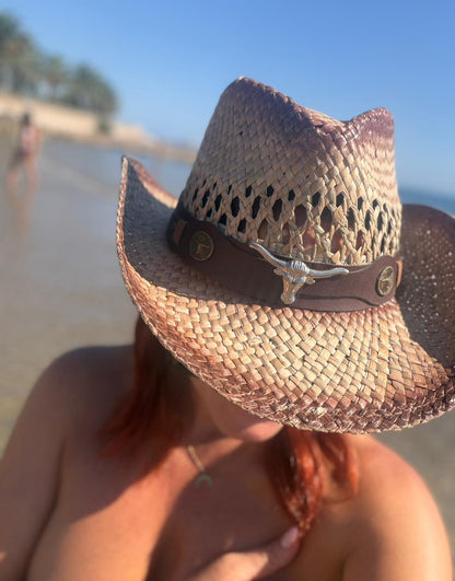MREMMA WEST SOMBRERO