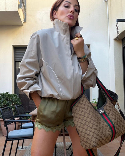 NIA JACKET
