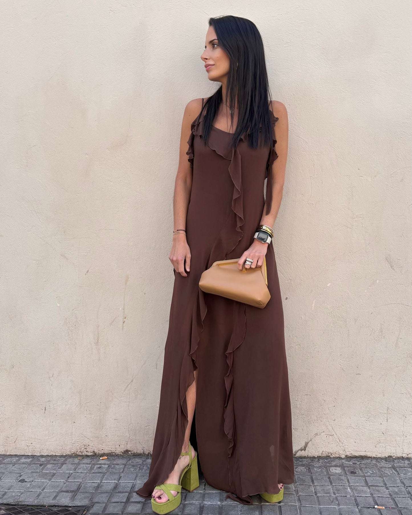 SIRA DRESS