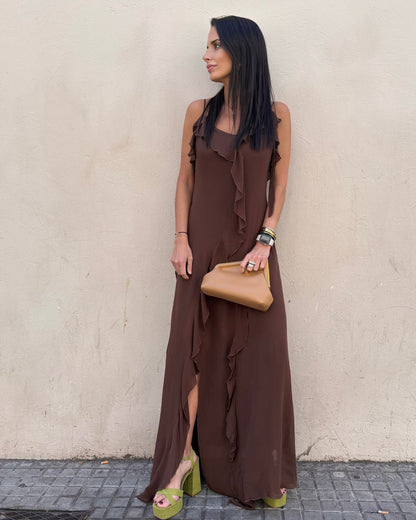 SIRA DRESS