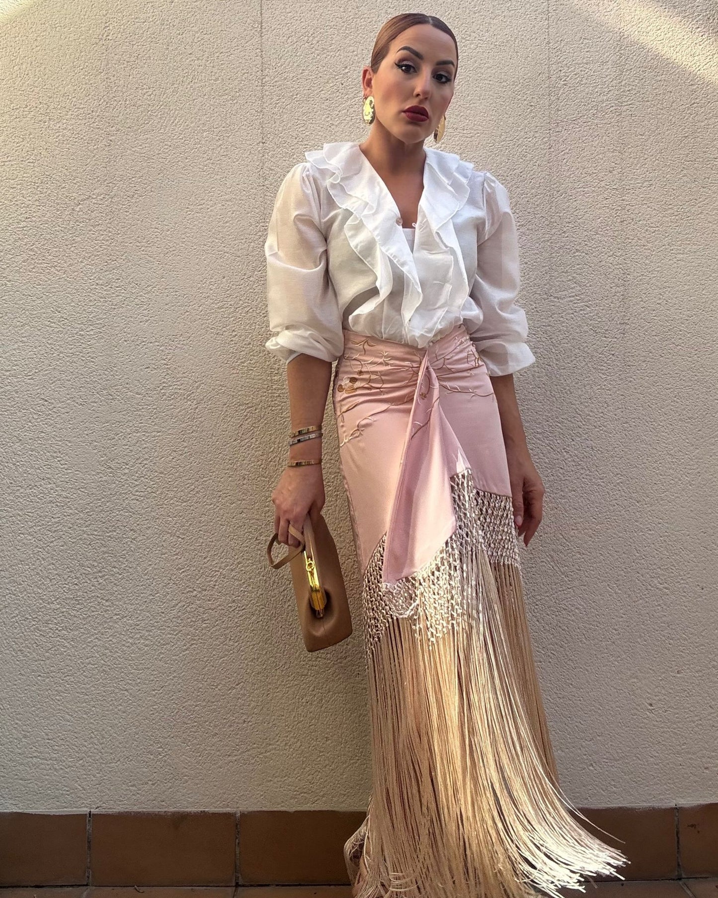 TRIANA SKIRT