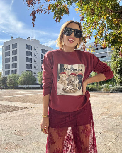 SUDADERA PARÍS