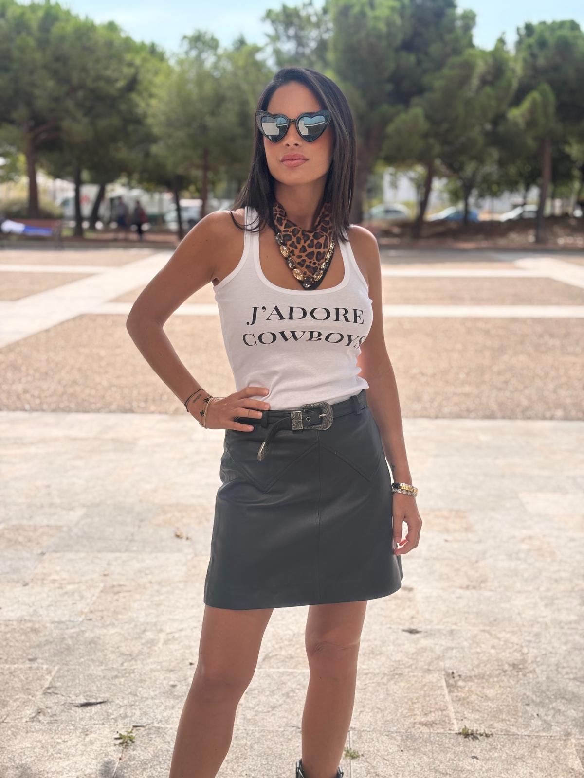 J'ADORE T-SHIRT