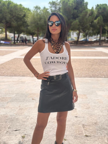 J'ADORE T-SHIRT