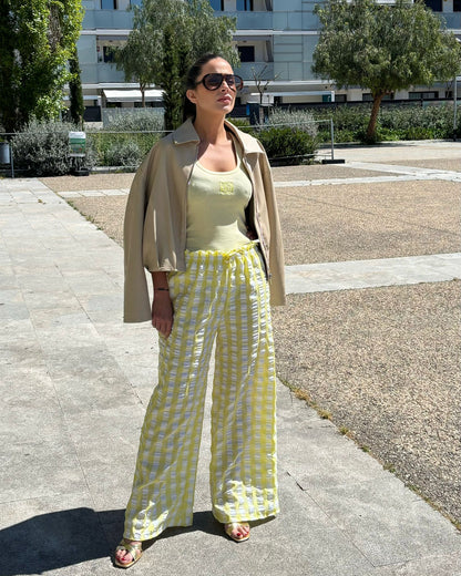MENORCA PANTS