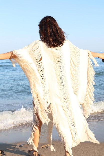 MAYA KAFTAN