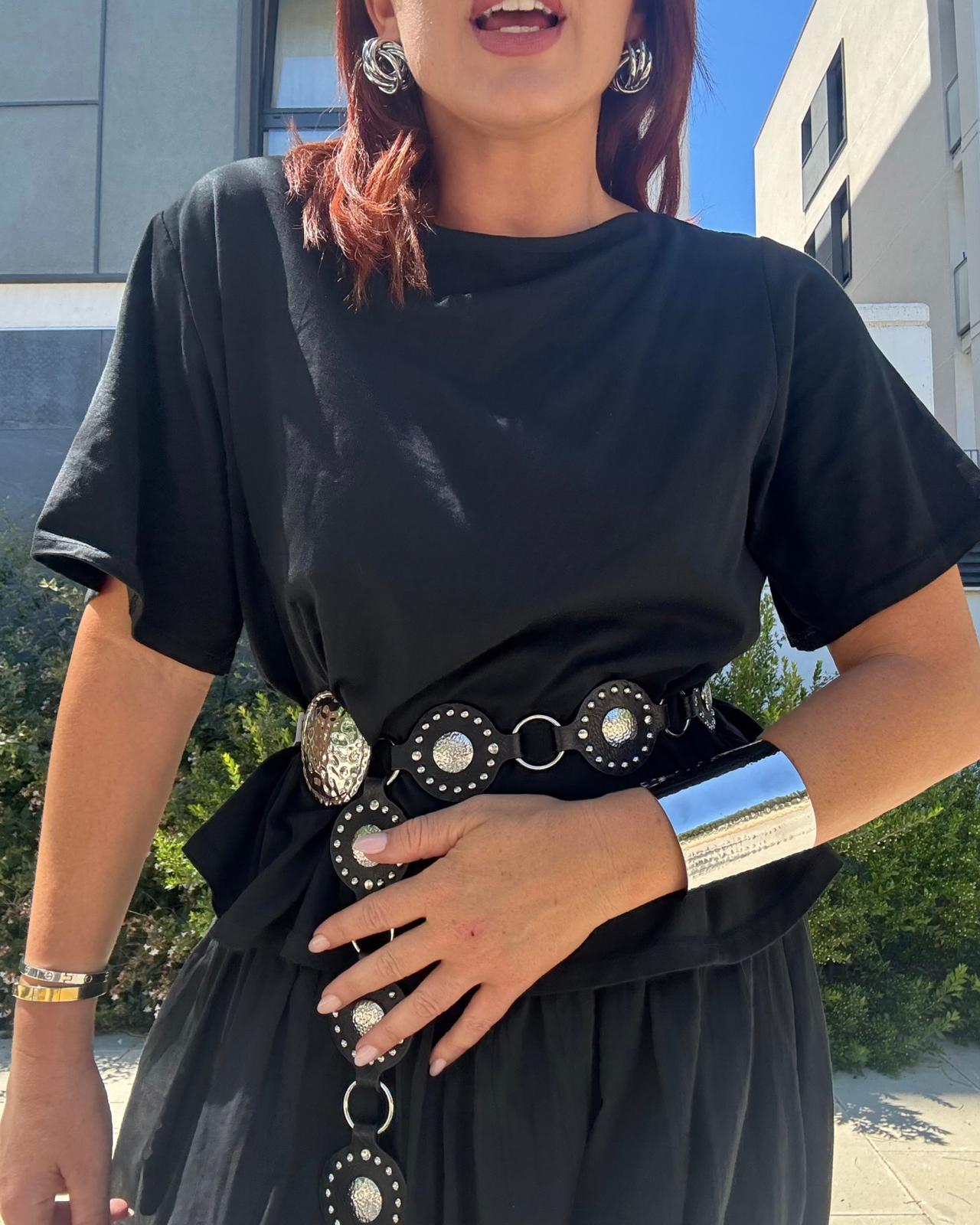 PULSERA GARBO