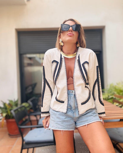 JIMENA JACKET