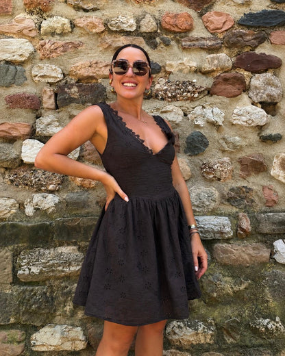 ÁMBAR DRESS