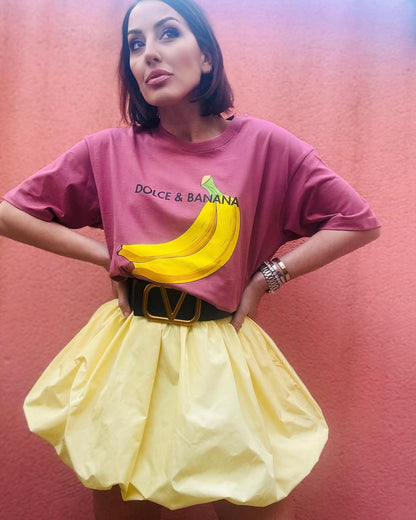 BANANA 2.0 T-SHIRT