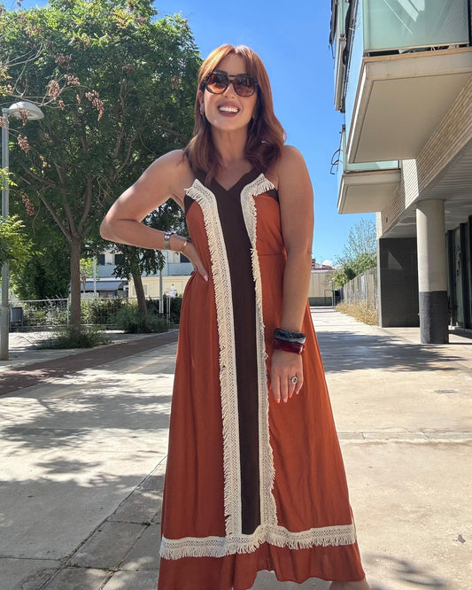 DIANA DRESS