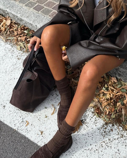 FRANCINE JACKET