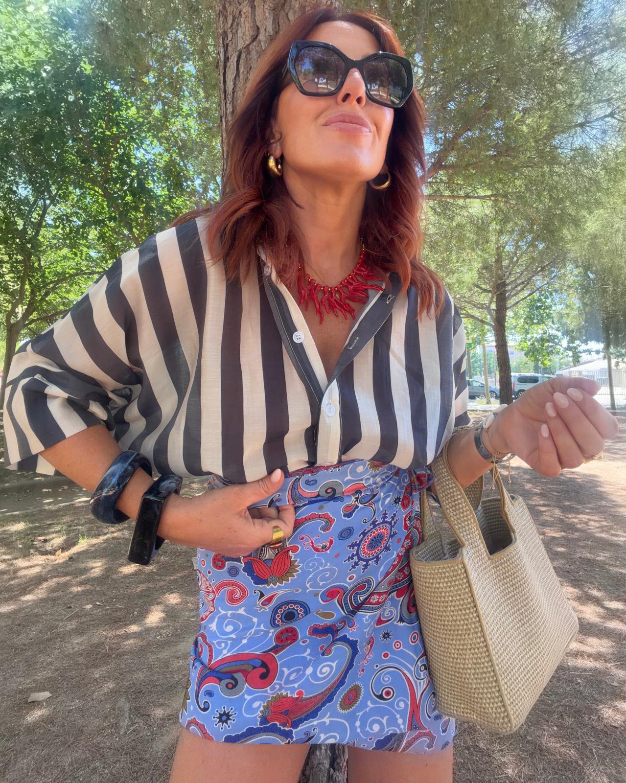 PAREO CAPRI