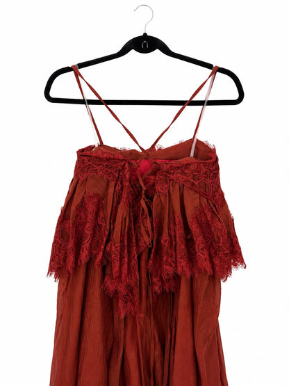 SHANTAL DRESS
