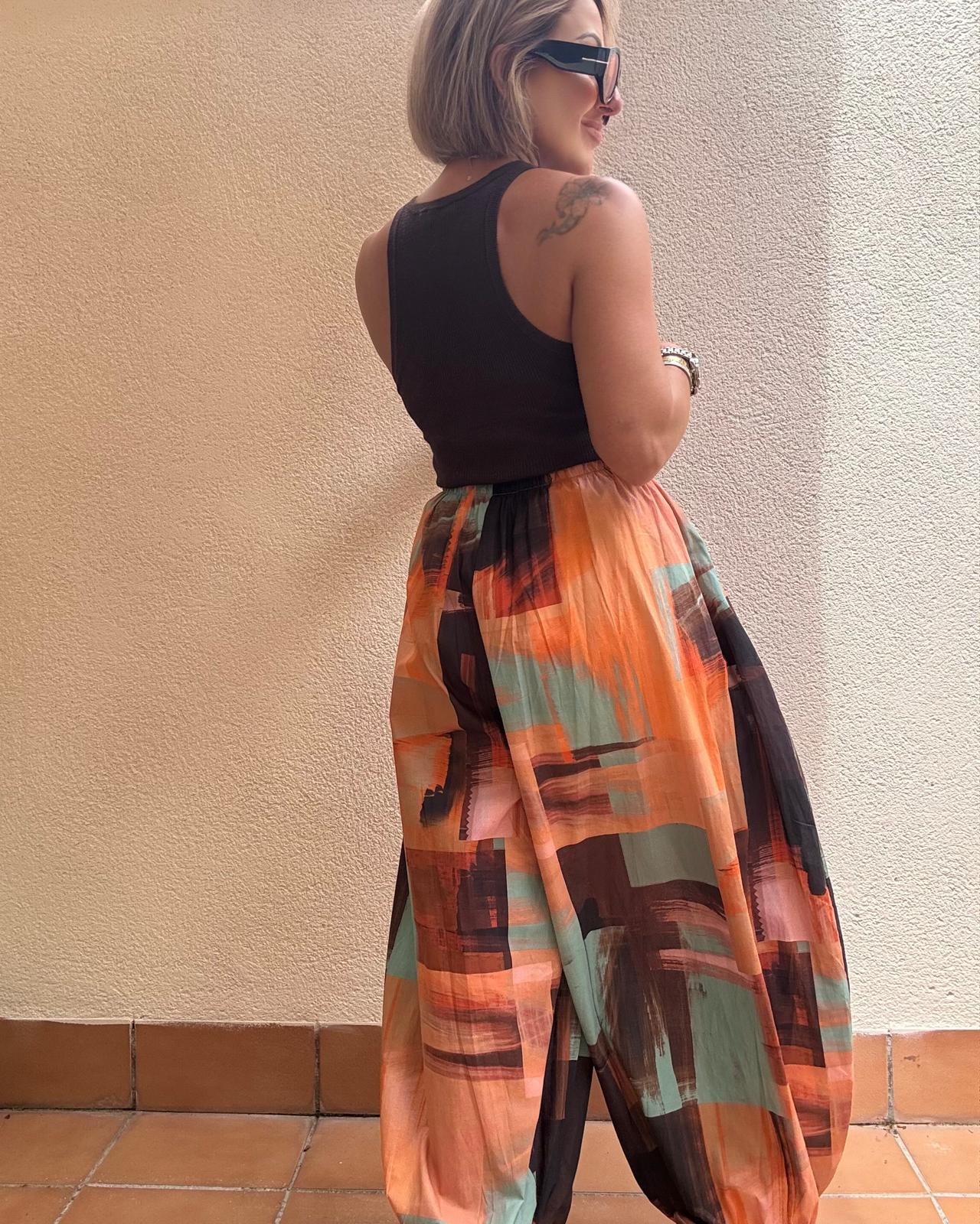 Jazmín Pant