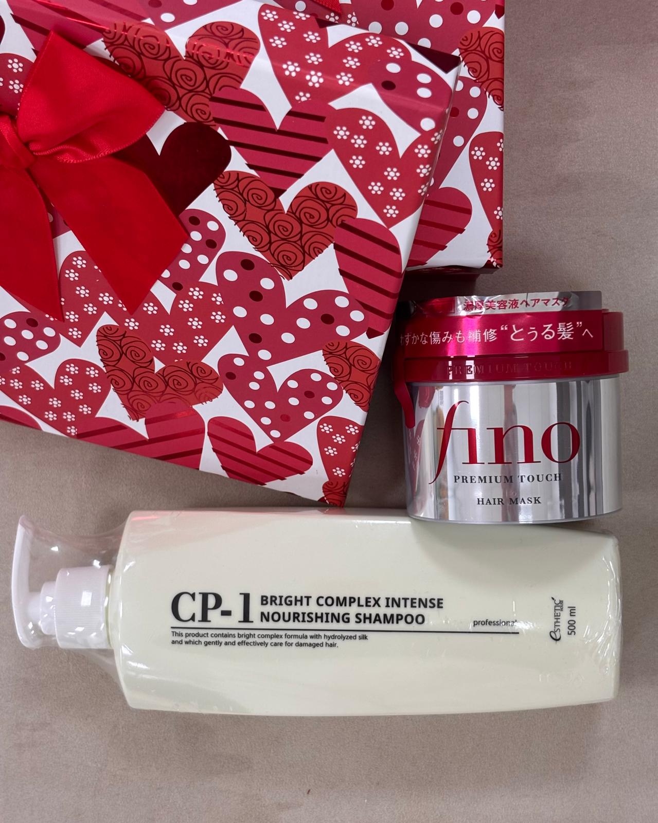 PACK REPARACIÓN Y BRILLO