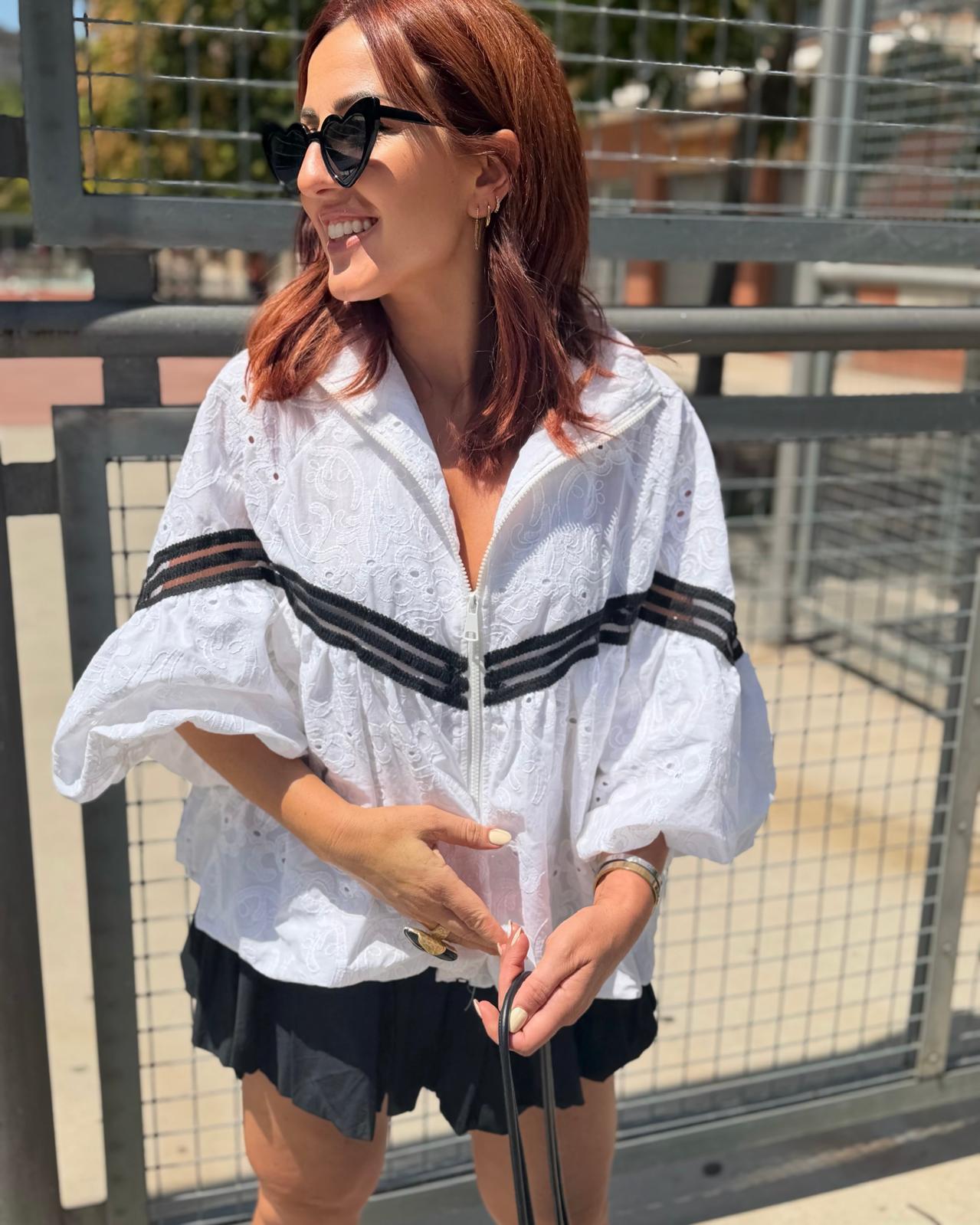 MILOS JACKET