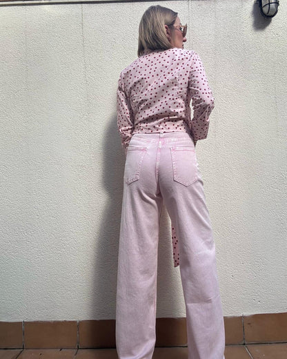 BALLON JEAN LUCIA