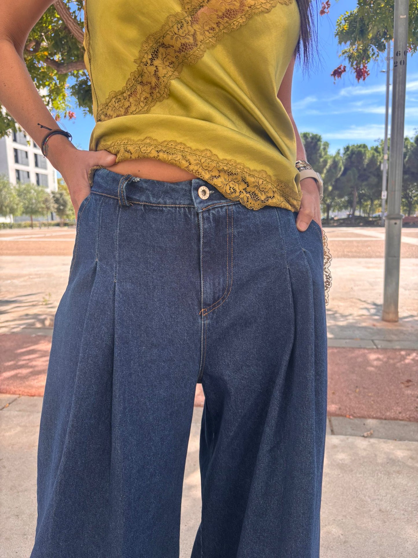 MAXIMA PANT