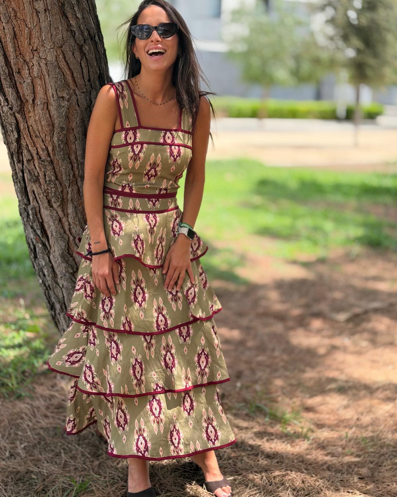 CONJUNTO VEJER