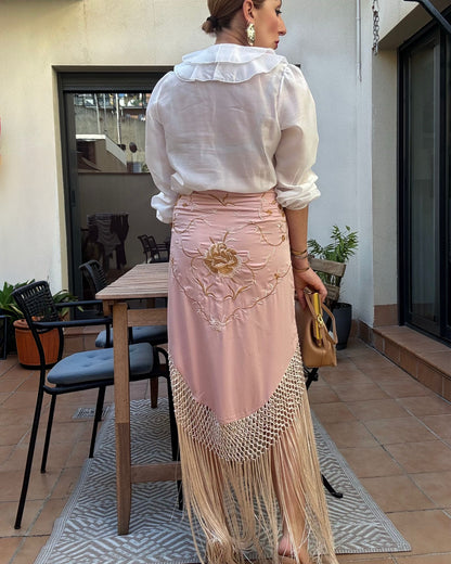 TRIANA SKIRT