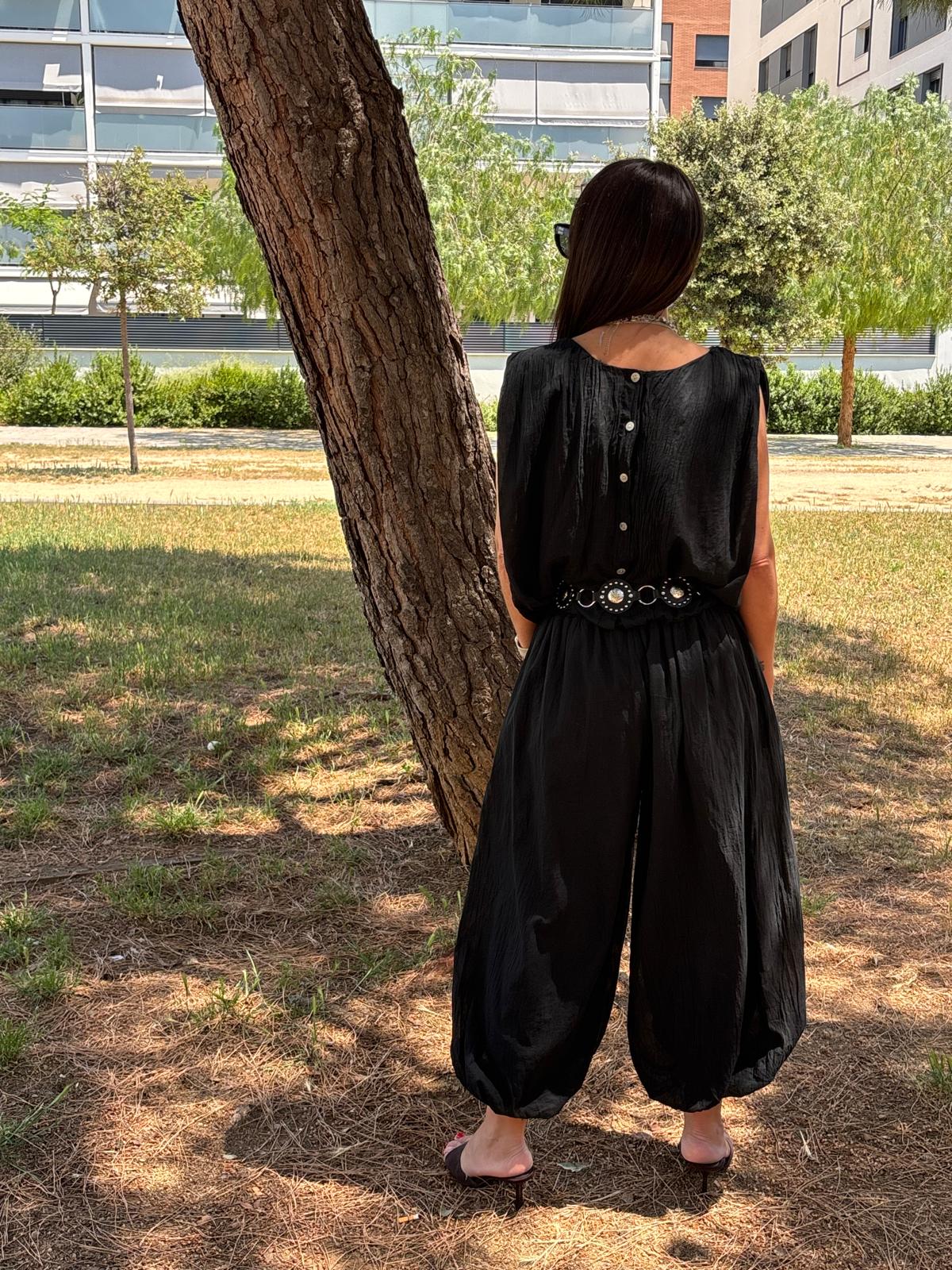 JARANA PANTALÓN