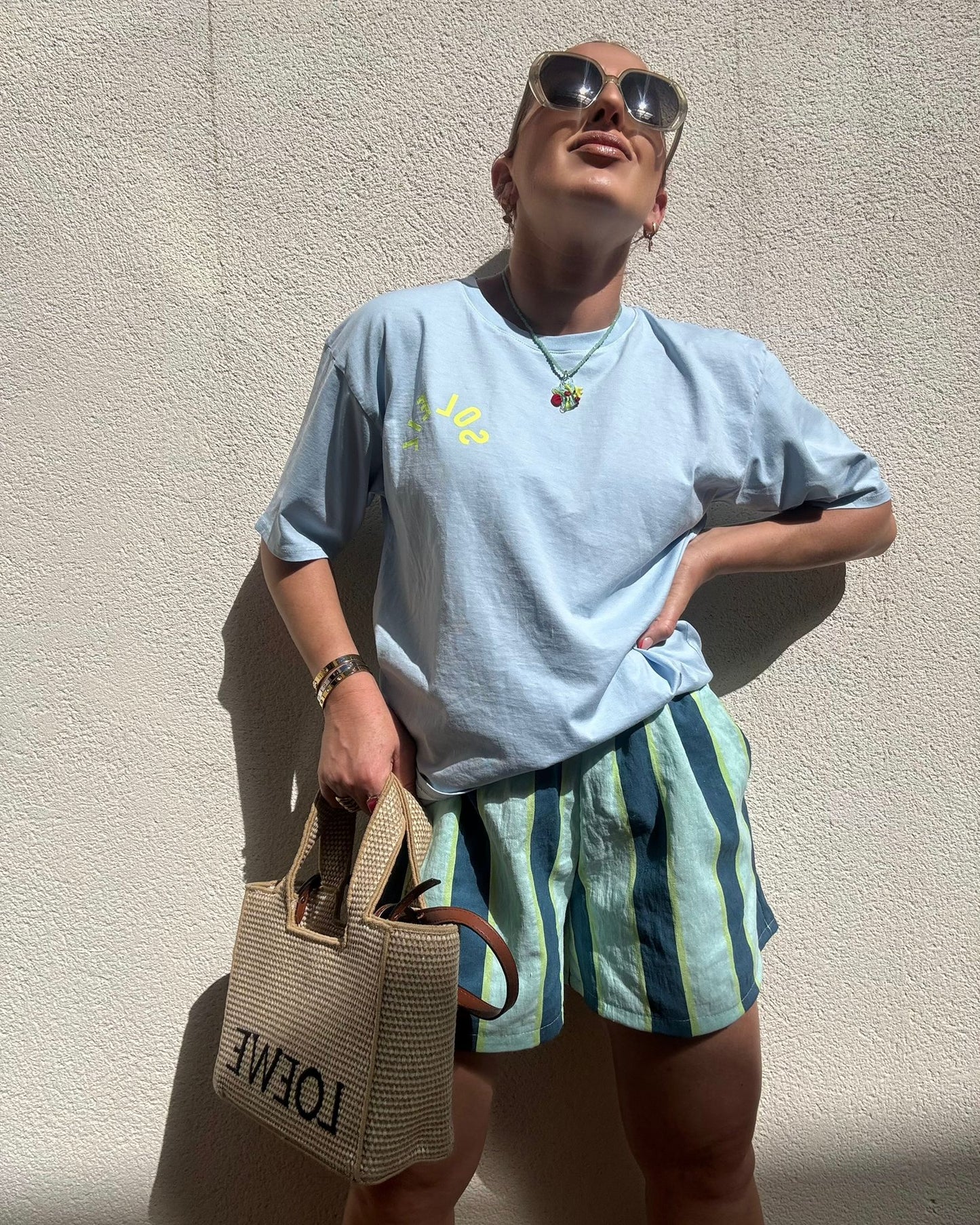 TARIFA SHORT
