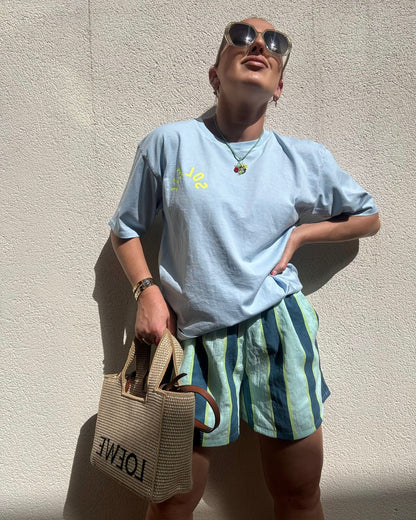 TARIFA SHORT