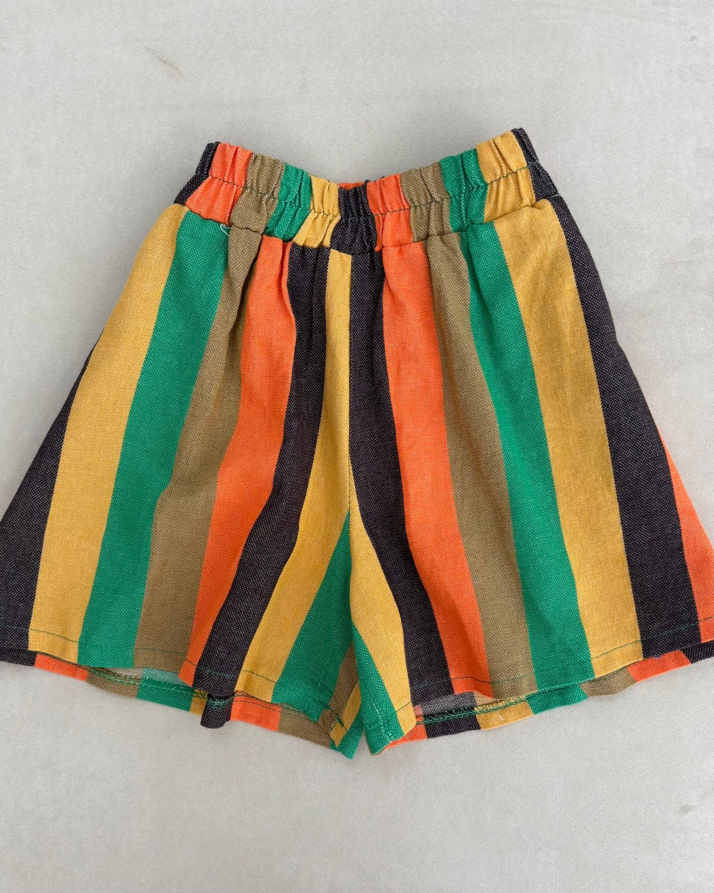 TARIFA SHORT