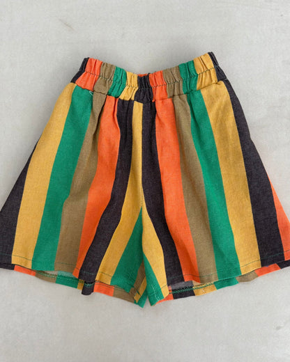 TARIFA SHORT