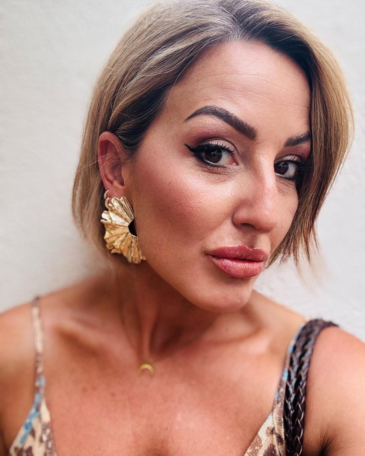 VICTORIA E-RING