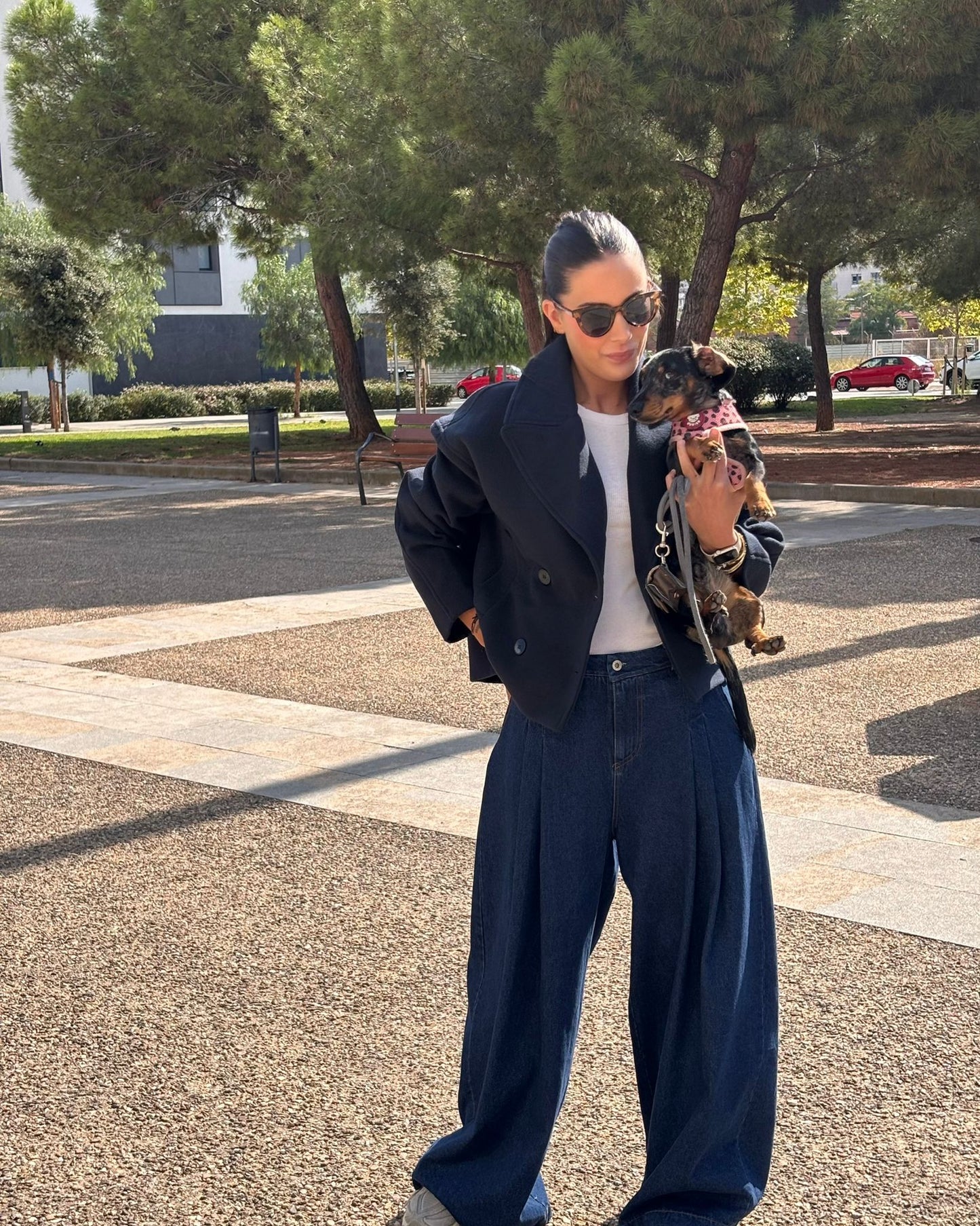 MARIANA COAT