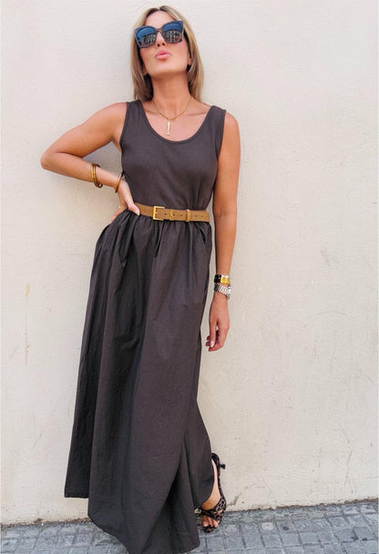 MARIOLA DRESS