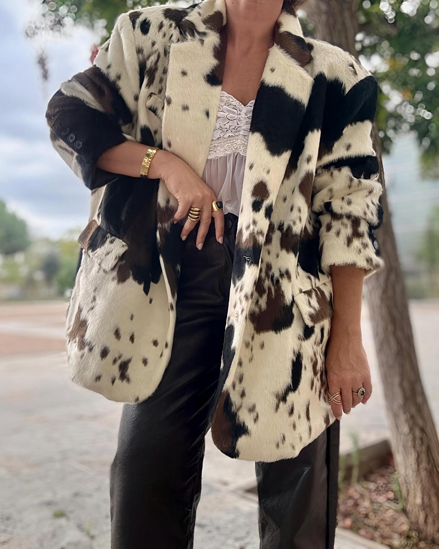 BEATRIZ BLAZER