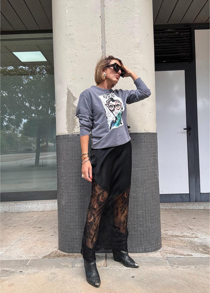 SUDADERA  MARAIS