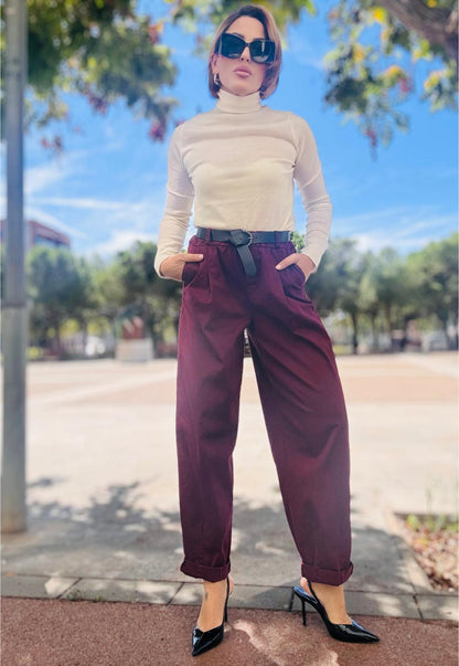 LIDIA PANTS