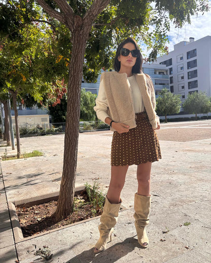 LETICIA MINI LEATHER